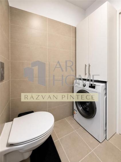 Garsoniera moderna, parcare, Albert MRS Village, Ploiesti - 7