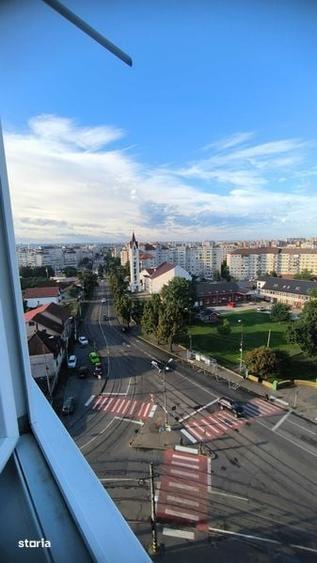 Garsonieră în Calea Aradului