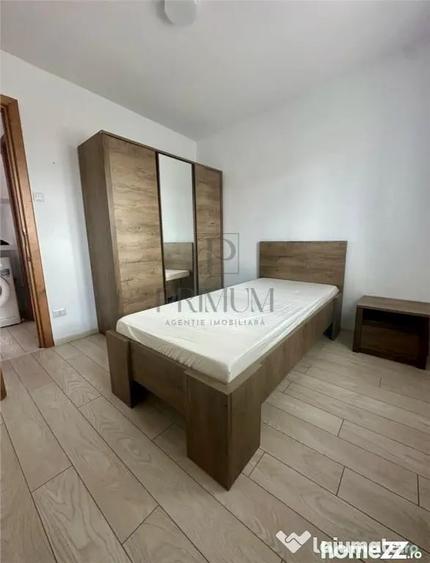 Apartament cu 2 camere semidecomandat în Gheorghe Lazăr