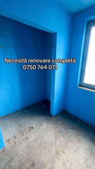 Apartament cu 2 camere decomandat în Mătăsari