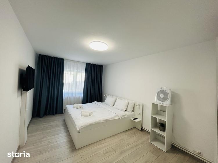 Apartament cu 2 camere decomandat în Șelimbăr