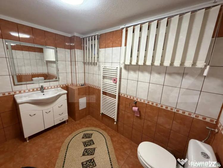 Casă cu 4 camere cu Teren 400 Mp în Micești