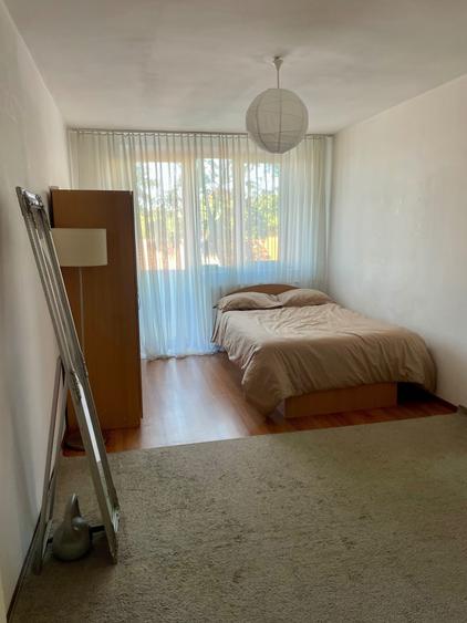 Apartament cu 2 camere decomandat în Ultracentral