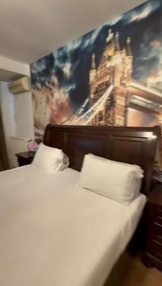 Apartament cu 5 camere decomandat, mobilat în Dorobanți