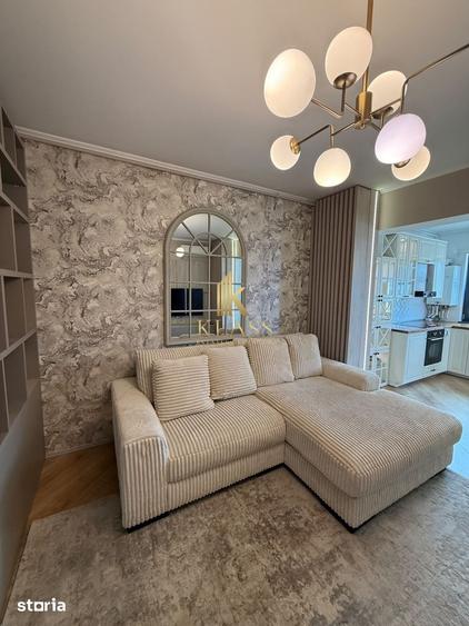 Apartament 3 camere | 4 City North | 2 Bai| Parcare Supraterana - 7