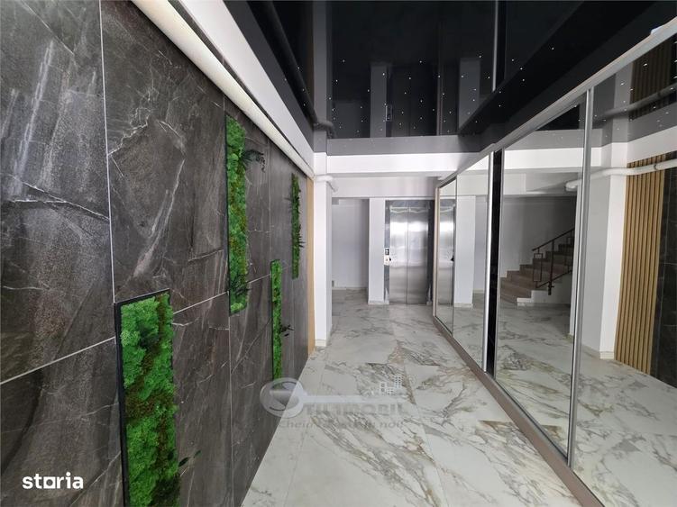 Apartament cu 2 camere în Bârnova