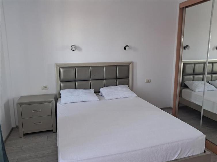 Apartament cu 2 camere decomandat, mobilat în Sfântu Ilie
