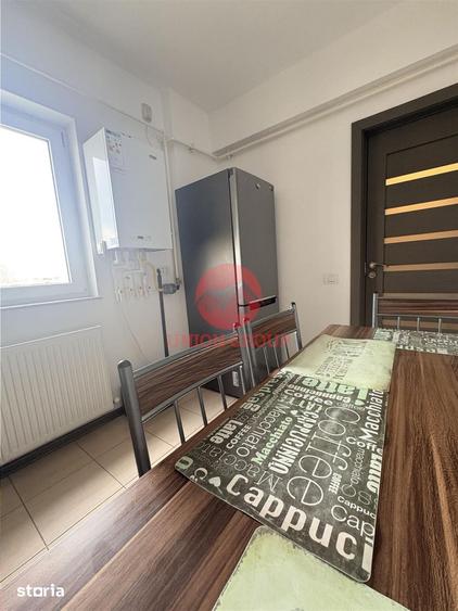 Apartament cu 2 camere decomandat în Nord
