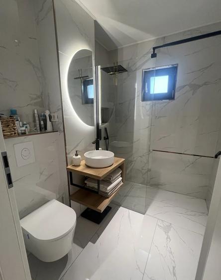Apartament 4 camere, 86 mp, renovat complet, lângă Parcul Morarilor - 13