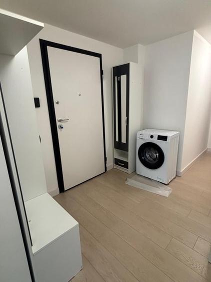 Apartament cu 2 camere decomandat în Bucureștii Noi
