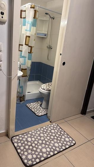 Garsonieră semidecomandată în Titan