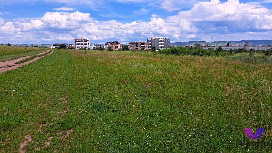 Teren Construcții intravilan de 2000 mp, în Turnișor