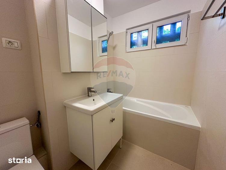 Apartament cu 3 camere, mobilat în Berceni