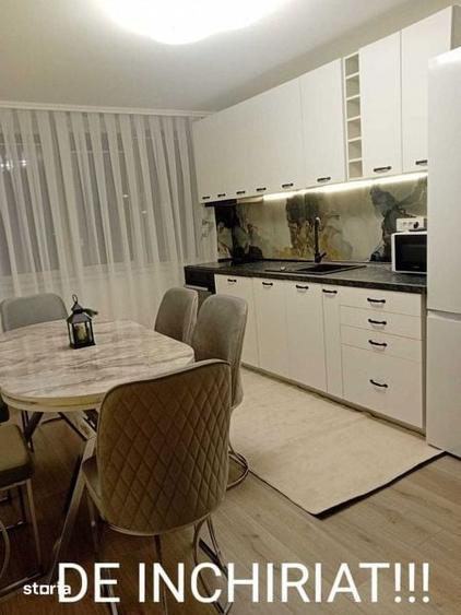 Apartament cu 2 camere în Calea Aradului