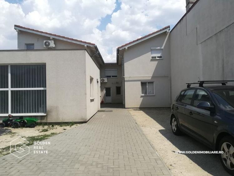 Casă cu Canalizare în Intim
