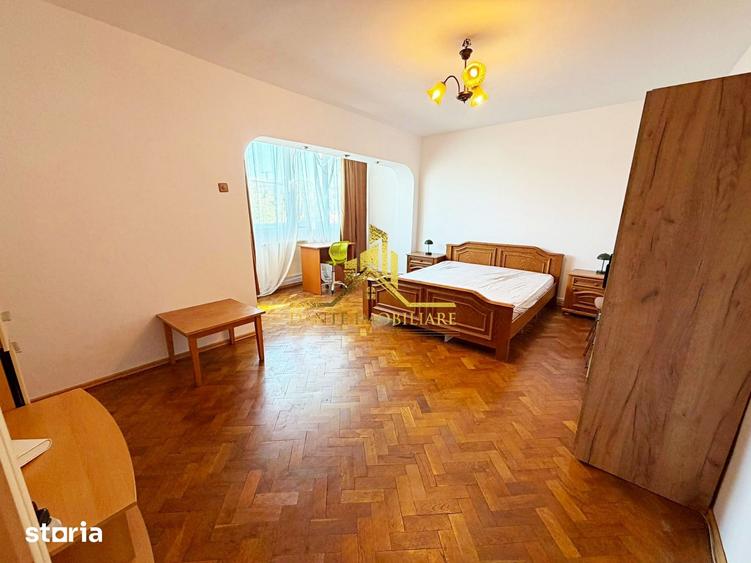 3 camere, decomandat, mobilat modern, PET FRIENDLY, Grigorescu, Somes - 3