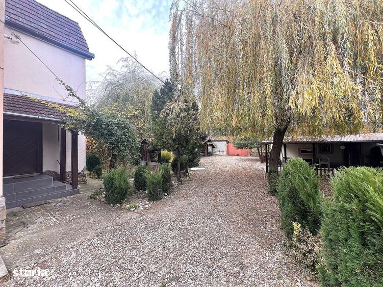 Apartament cu 3 camere în Mărtinești
