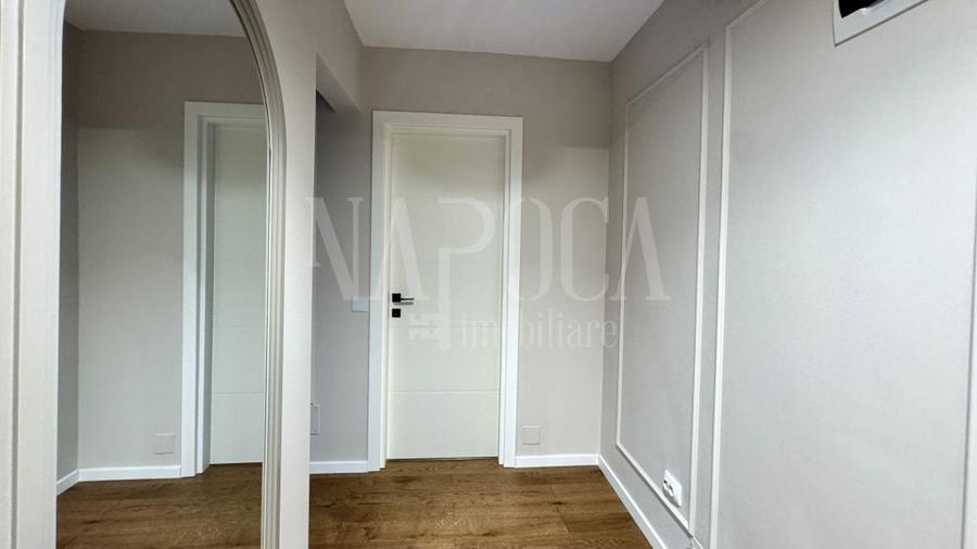 Apartament 2 camere de vanzare in Floresti - 8
