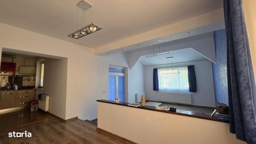 Casa individuala 5 camere | teren 575 mp | aproape de centrul Dumbravi - 5