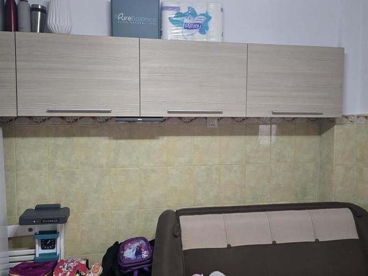Apartament cu 2 camere decomandat, mobilat în George Enescu