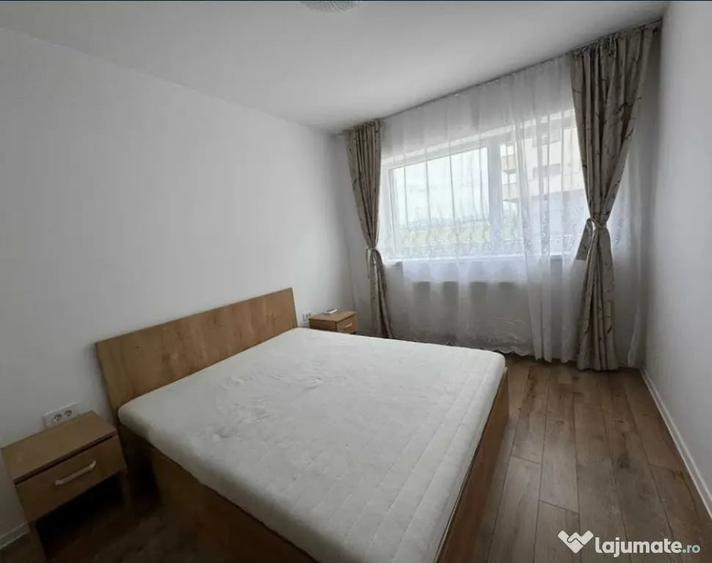 Apartament 2 camere | Balcon 9 mp | Vivamus - Zona Tractorul - 4