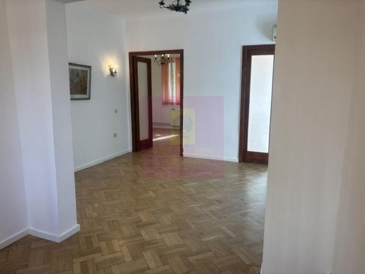 Apartament 3 camere in vila Cotroceni- Palat. - 10
