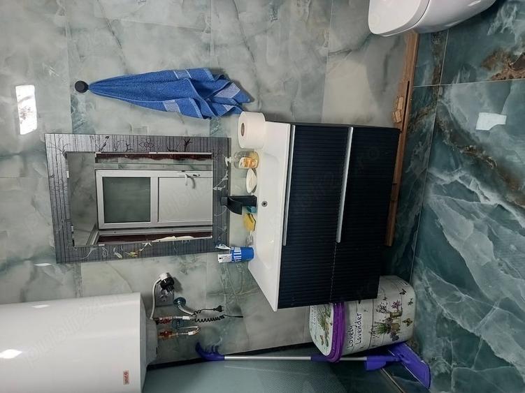 Casă cu Teren 629 Mp în Balciu