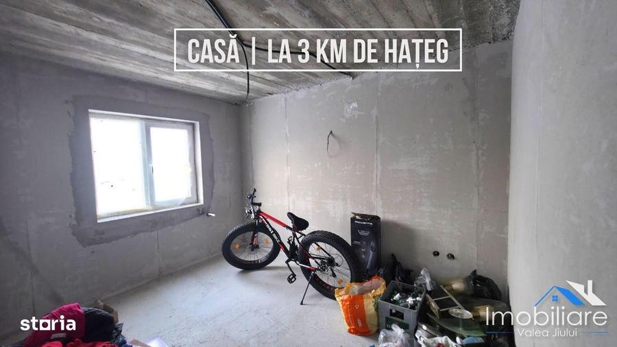 Casă cu Teren 638 Mp în Central
