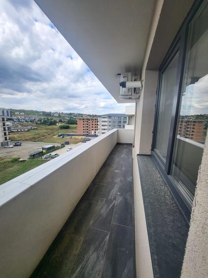 Garsonieră decomandată în Vișani