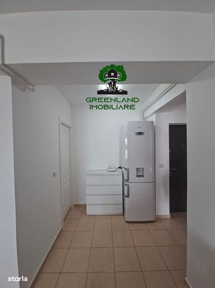 Apartament cu 2 camere în Cug