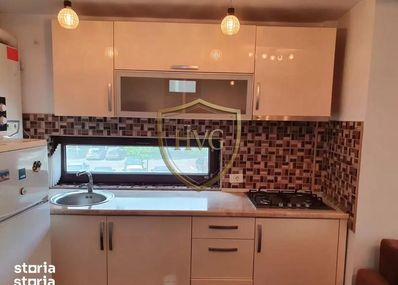 Garsoniera | Centrala proprie | Proximitate metrou | Timpuri Noi - 5