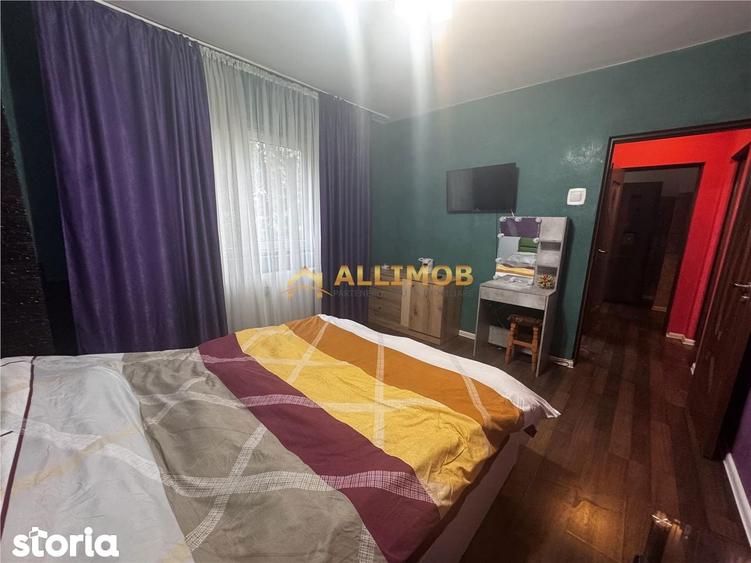Apartament 2 camere de inchiriat Ploiesti Zona Vest, etaj 2, mobilat - 3