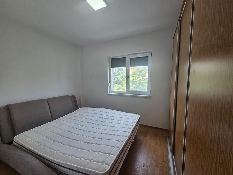 Apartament nou 2 camere | 61 mp | Str. Cozia | Ultracentral - 4