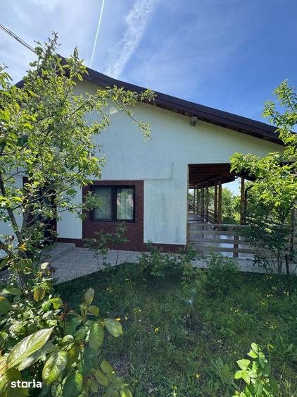 Casa/Pensiune de vanzare exclusivista Breaza Buzau - 8