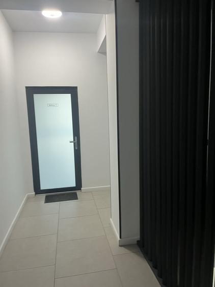 Spațiu comercial, de 30 mp, în Exterior Vest