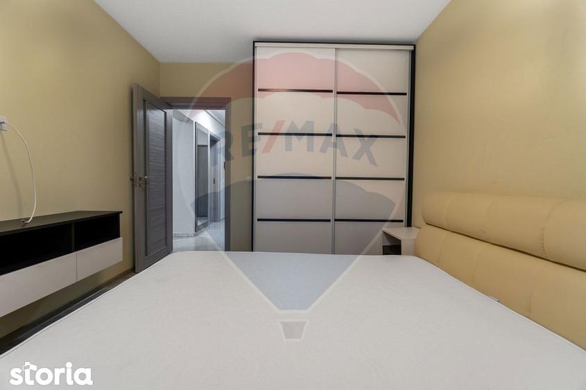 Apartament de inchiriat Ra?nov, Cartier Rosenau | Comision 0% - 12