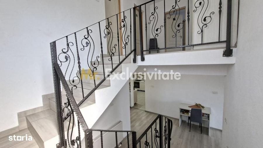 Casă cu 4 camere în Rogojina