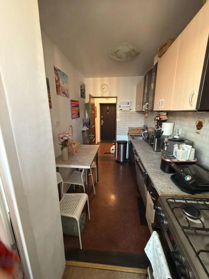 Apartament cu 2 camere semidecomandat în Ștefan cel Mare