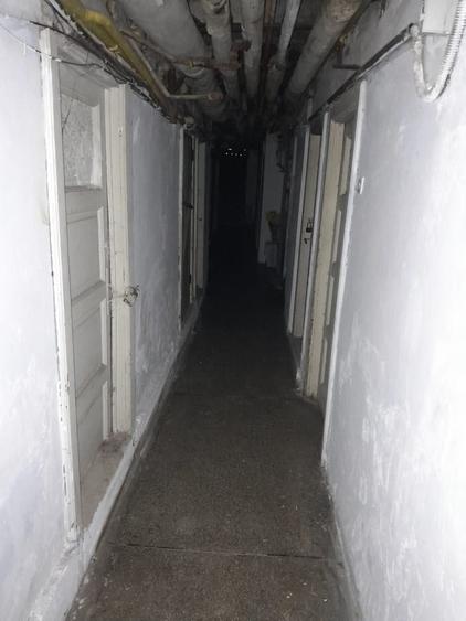 Garsonieră decomandată în Sălaj