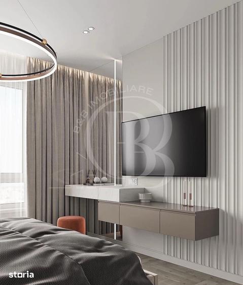 Apartament cu 3 camere în Theodor Pallady