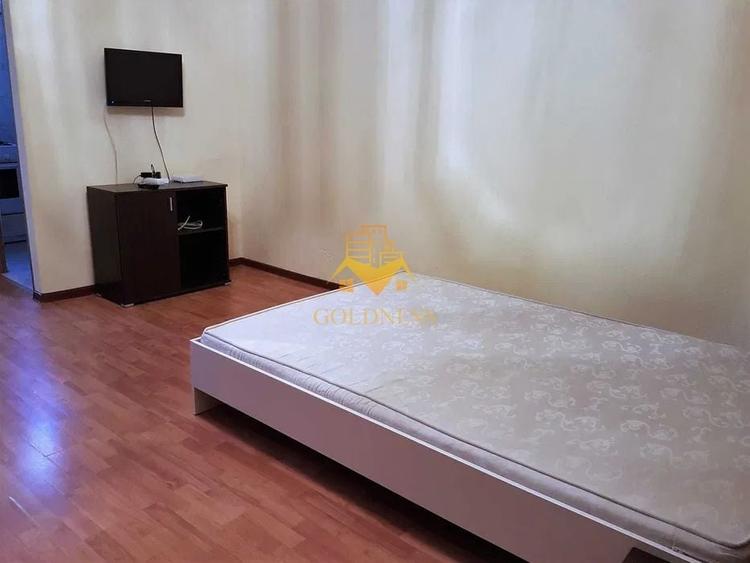 Garsonieră decomandată, mobilată în Mănăștur