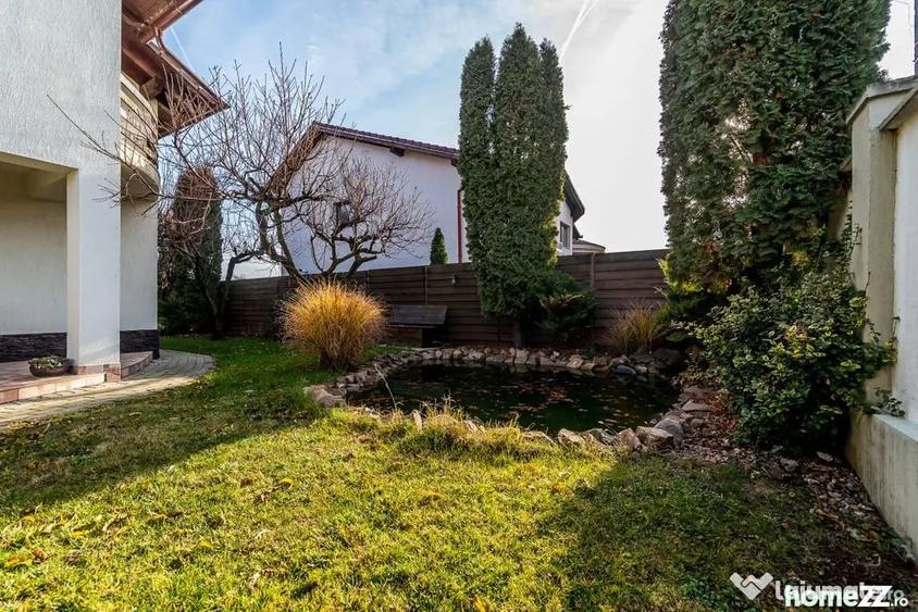 Casă cu 5 camere cu Teren 600 Mp în Aradul Nou