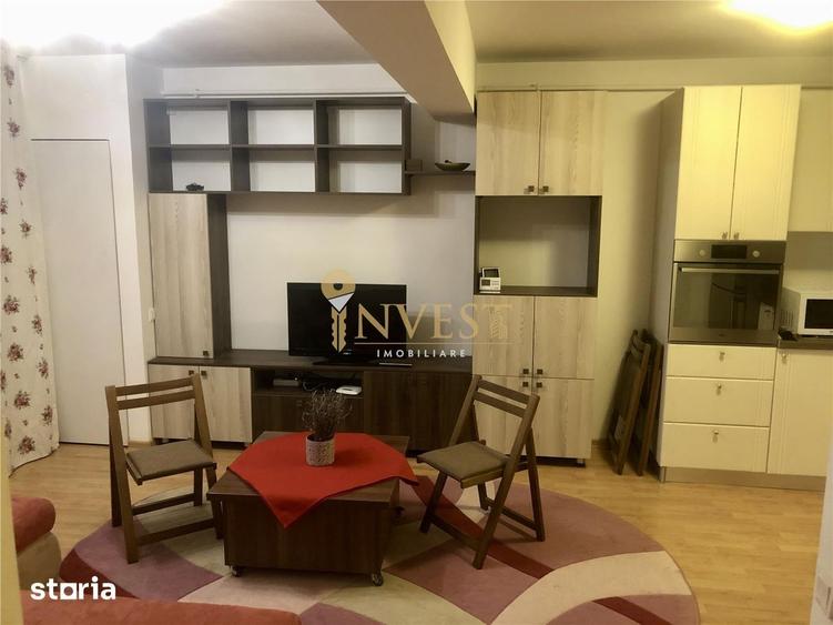 Apartament cu 2 camere în Europa