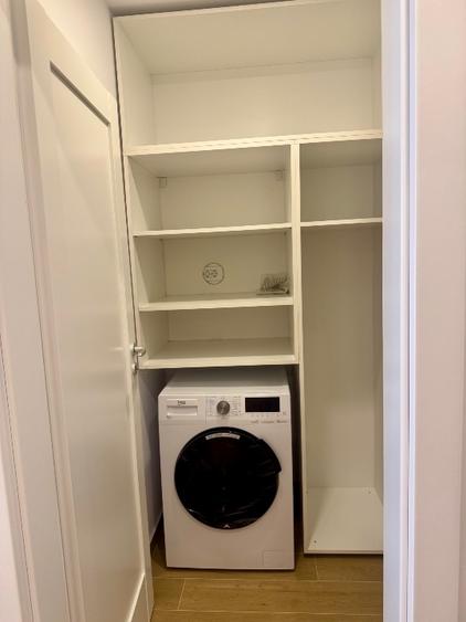 Apartament cu 3 camere decomandat, mobilat în Astra