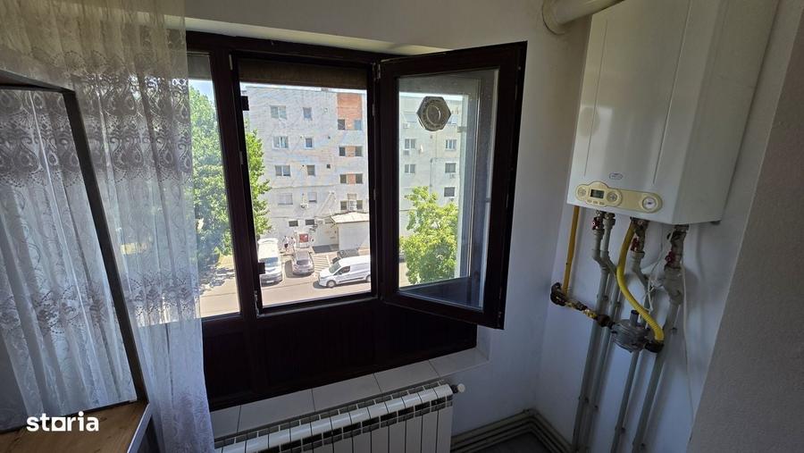 Apartament cu 2 camere în 5 Călărasi