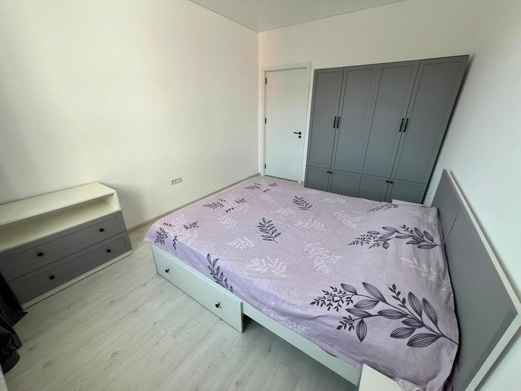 Apartament 2 camere  | Prima închiriere | Bloc nou 2026 | Parcare - 3