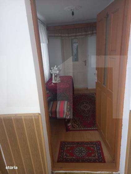Casa din caramida cu teren urias 6.116 mp Verguleasa (Olt) - 8