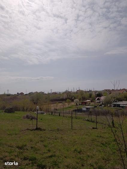 Teren de 3500 mp, în Orașul Vechi