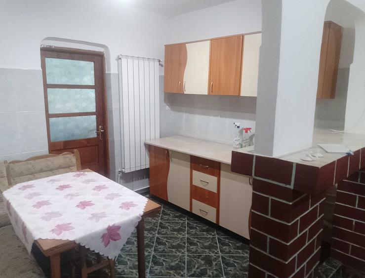 Apartament cu 2 camere decomandat în Amărăști