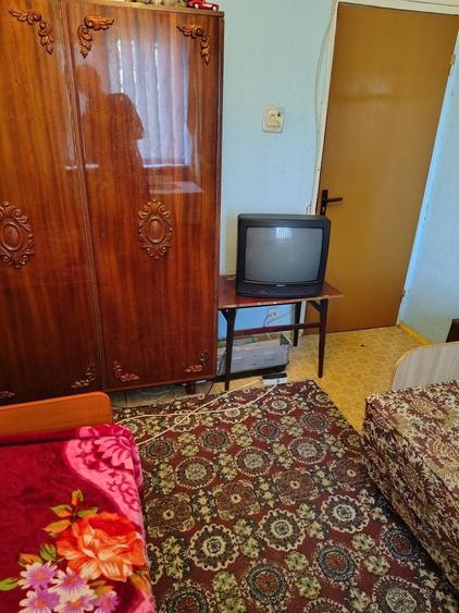 Garsonieră decomandată în Găvana